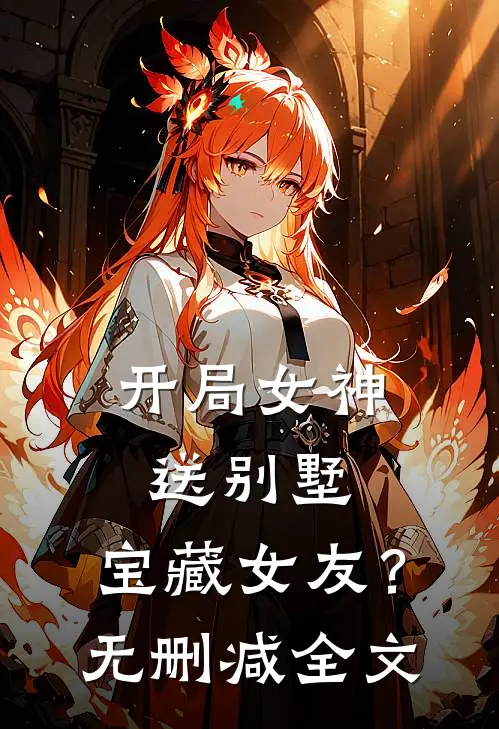 开局女神送别墅,宝藏女友?无删减全文