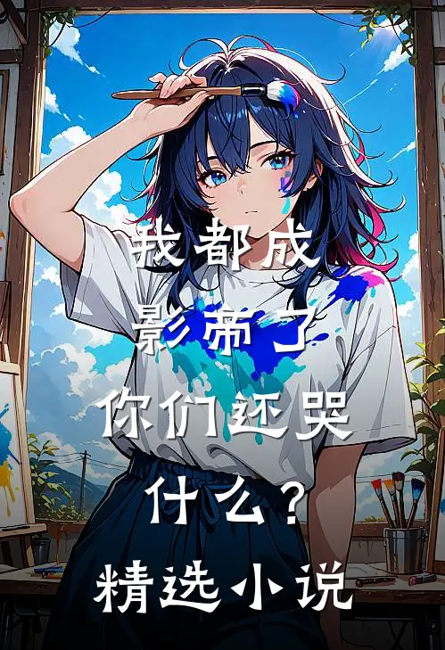 我都成影帝了,你们还哭?精选免费阅读