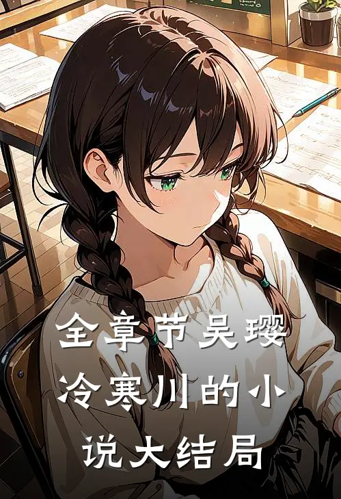 全章节吴璎冷寒川的大结局免费阅读