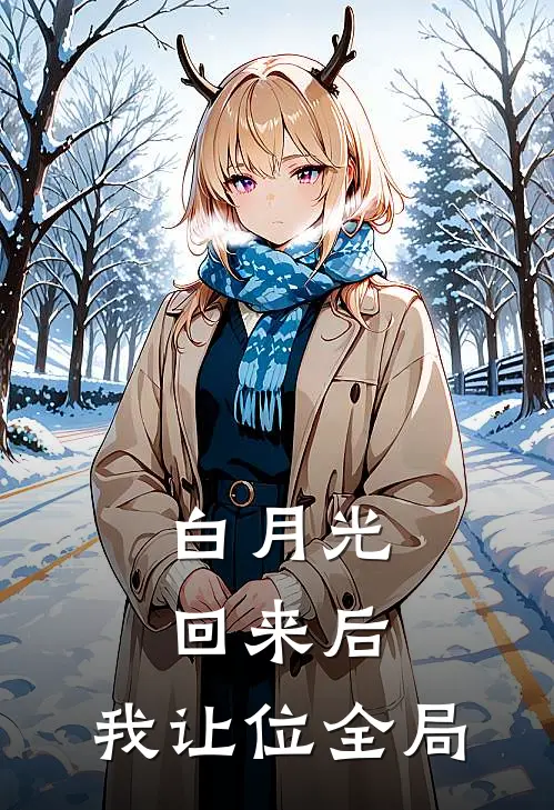 白月光回来后，我让位全局