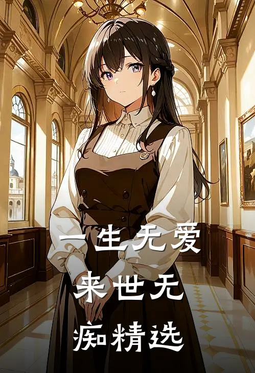 一生无爱,来世无痴精选段落
