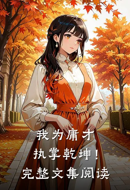 我为庸才,执掌乾坤!完整文集阅读理解