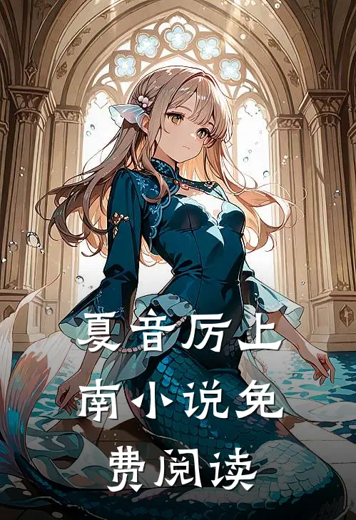 夏音厉上南小说免费阅读