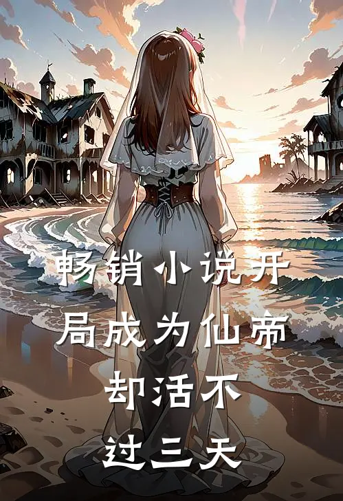畅销开局成为仙帝却活不过三天免费阅读
