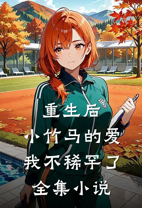 重生后,小竹马的爱我不稀罕了全集