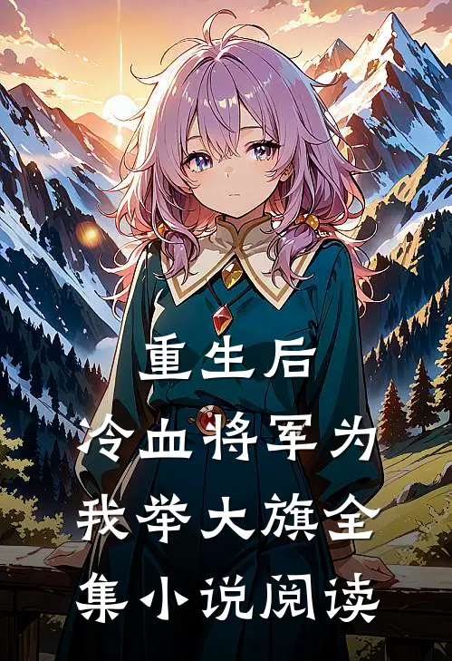 重生后,冷血将军为我举大旗全集阅读免费