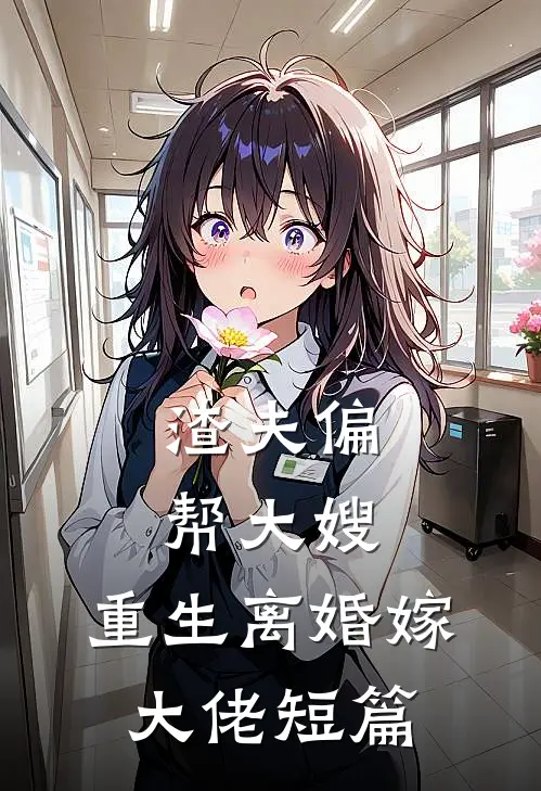 渣夫偏帮大嫂,重生离婚嫁大佬短篇免费阅读