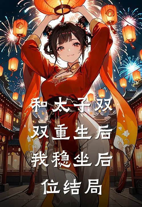 和太子双双重生后,我稳坐后位结局怎么样