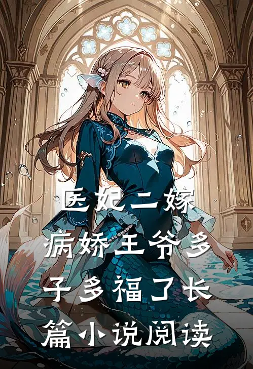 医妃二嫁,病娇王爷多子多福了长篇阅读免费