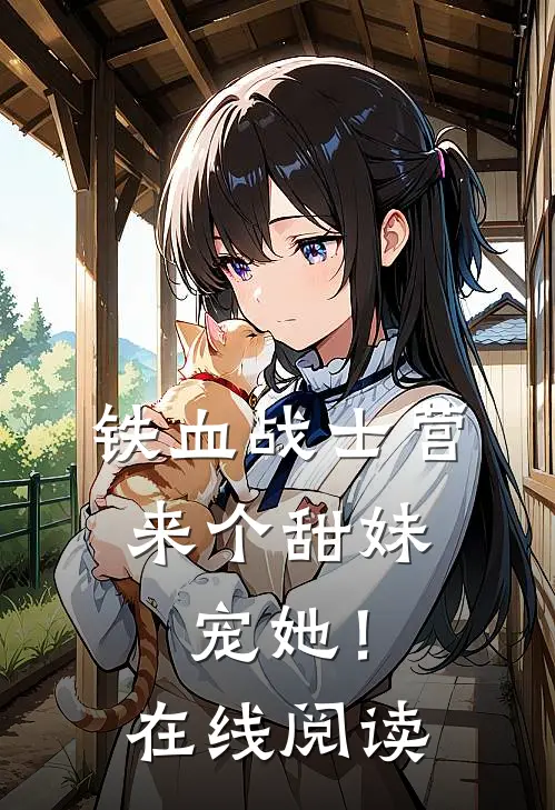 铁血战士营来个甜妹,宠她!在线阅读全文