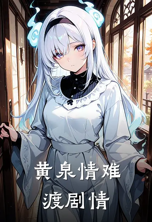 黄泉情难渡剧情