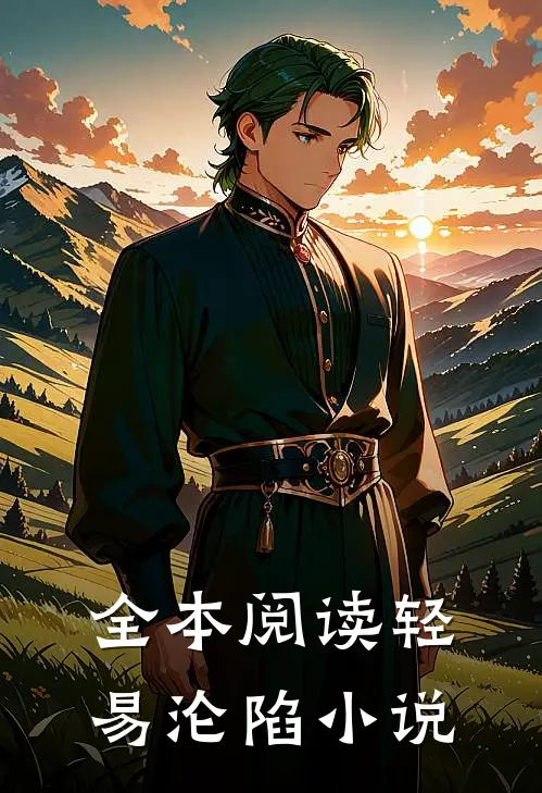 全本阅读轻易沦陷
