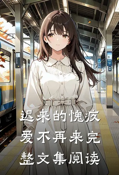 迟来的愧疚,爱不再来完整文集阅读全文