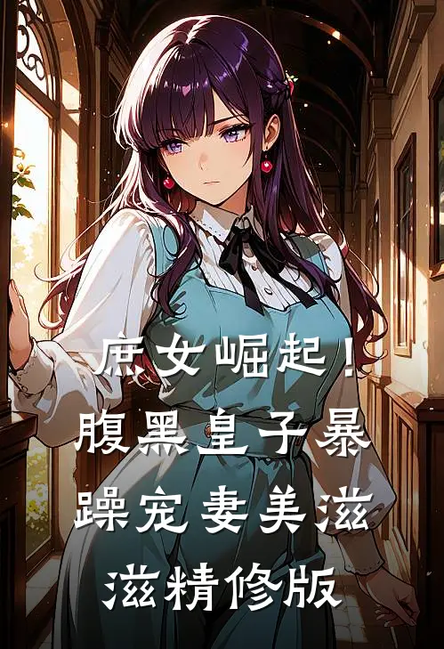 庶女崛起!腹黑皇子暴躁宠妻美滋滋精修版免费阅读