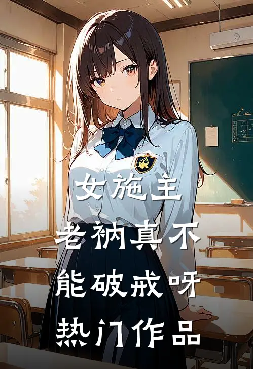 女施主,老衲真不能破戒呀热门作品在线观看