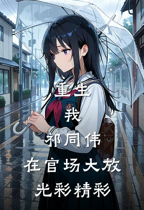重生我,祁同伟,在官场大放光彩精彩