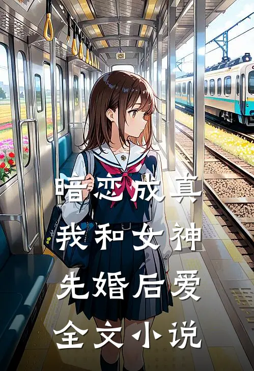 暗恋成真，我和女神先婚后爱全文小说