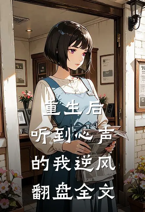 重生后,听到心声的我逆风翻盘全文在线阅读