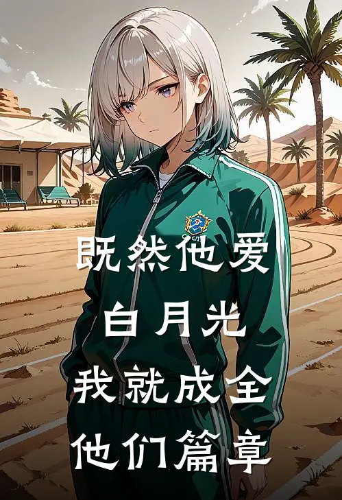既然他爱白月光,我就成全他们篇章了