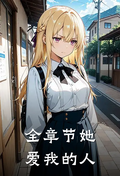 全章节她,爱我的人