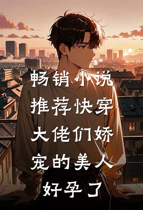 畅销推荐快穿大佬们娇宠的美人好孕了免费阅读