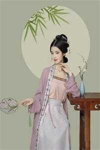 落雨生潮完整作品