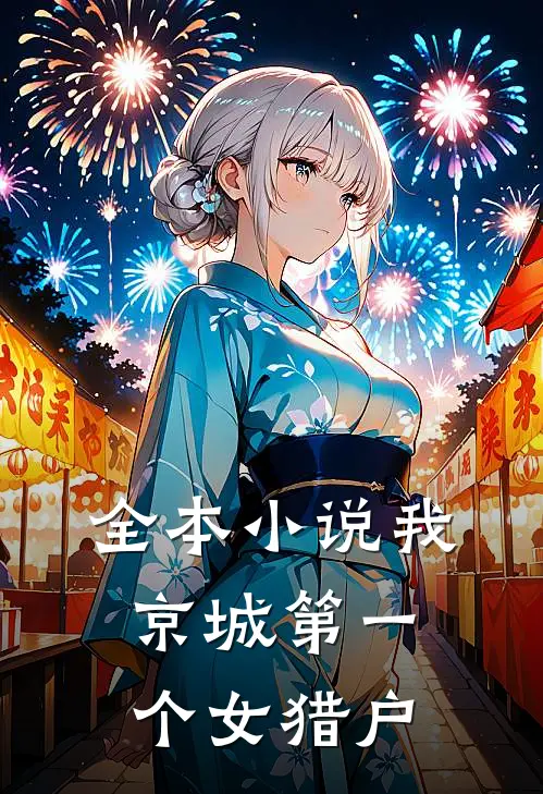 全本我,京城第一个女猎户免费阅读