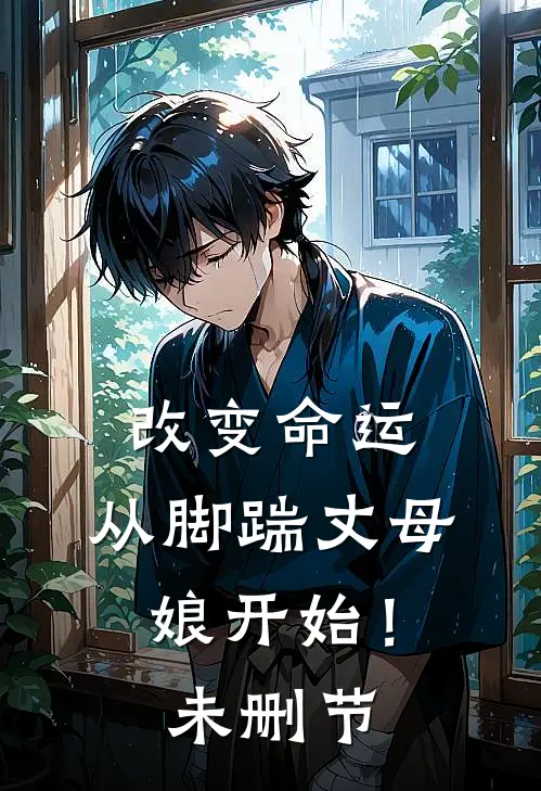 改变命运,从脚踹丈母娘开始!未删节在线观看