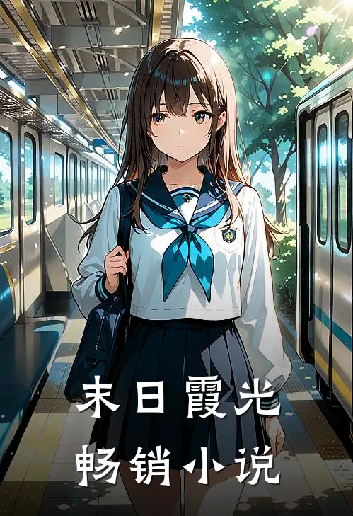 末日霞光畅销在线阅读