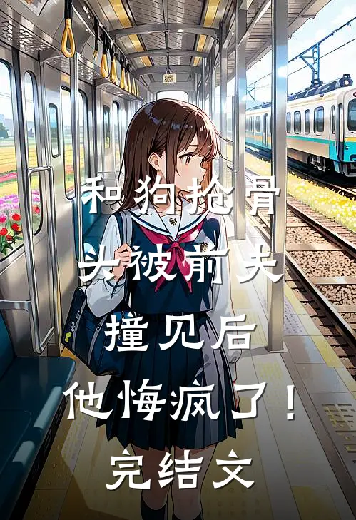 和狗抢骨头被前夫撞见后,他悔疯了!完结文学