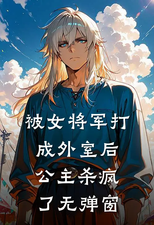 被女将军打成外室后,公主杀疯了无弹窗