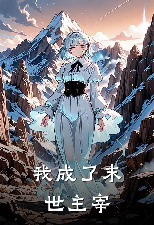 我成了末世主宰