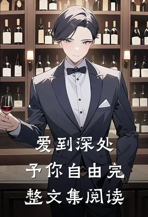 爱到深处,予你自由完整文集阅读理解