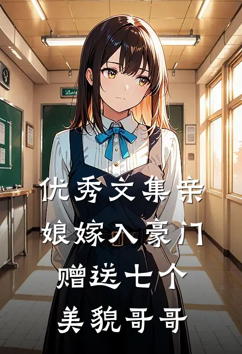 优秀文集亲娘嫁入豪门,赠送七个美貌哥哥