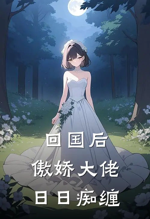 回国后,傲娇大佬日日痴缠‌百度