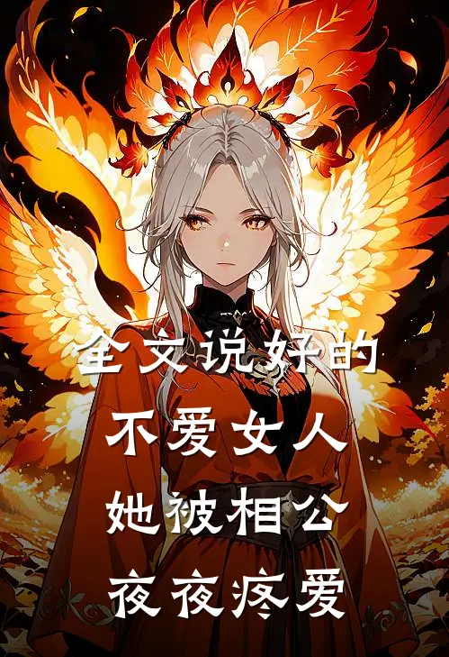 全文说好的不爱女人,她被相公夜夜疼爱了