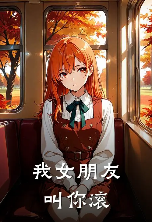 我女朋友叫你滚怎么回答
