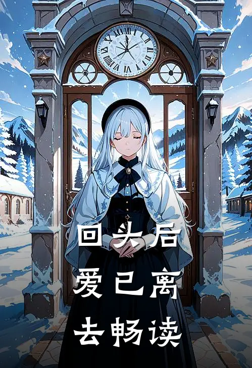 回头后,爱已离去畅读文案
