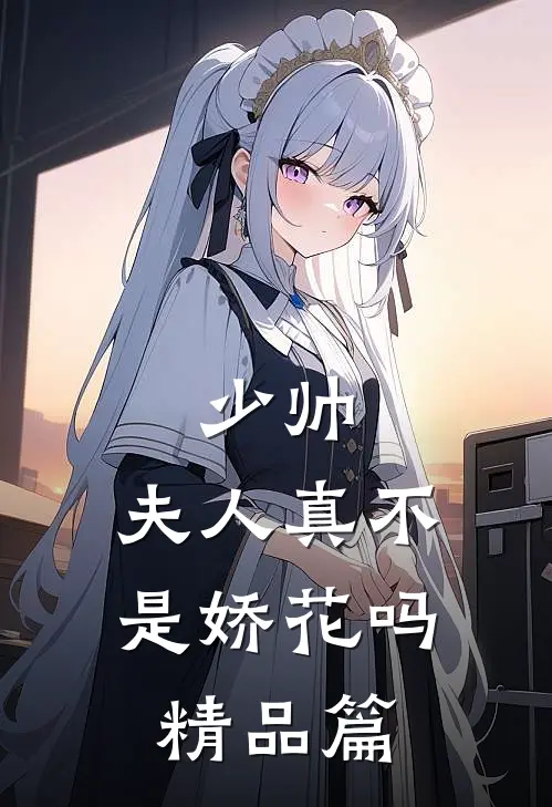 少帅,夫人真不是娇花吗精品篇