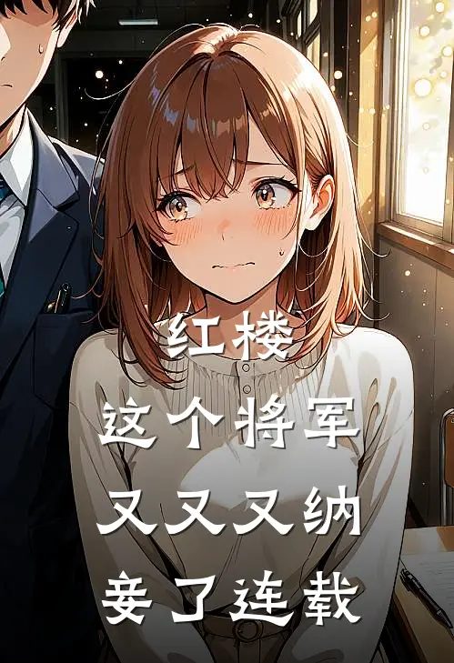 红楼这个将军又又又纳妾了连载