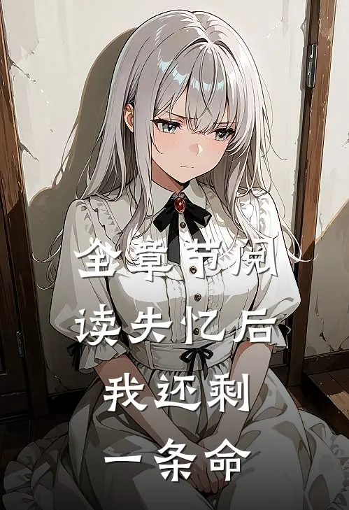 全章节阅读失忆后,我还剩一条命了