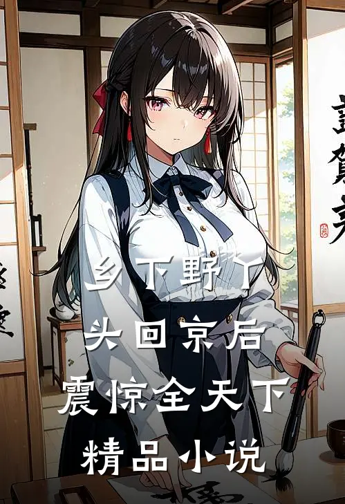 乡下野丫头回京后，震惊全天下精品小说
