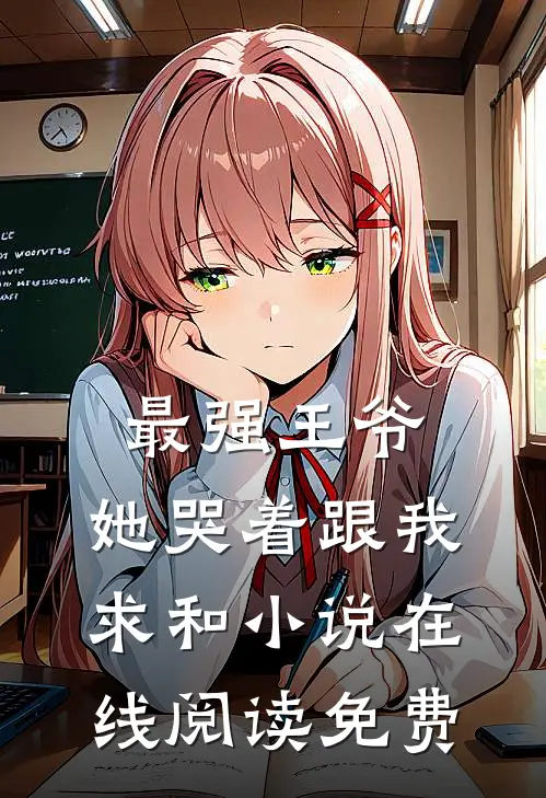 最强王爷她哭着跟我求和在线阅读免费全文