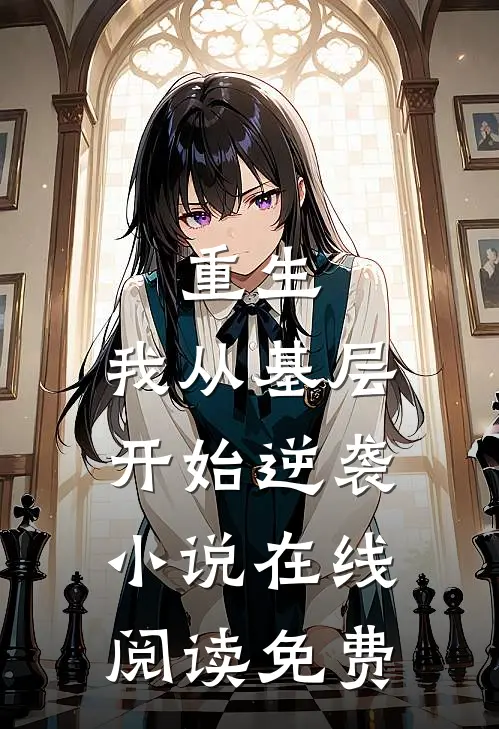 重生我从基层开始逆袭在线阅读免费全文