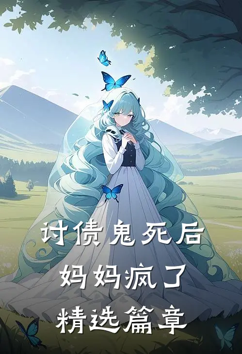 讨债鬼死后,妈妈疯了精选篇章免费阅读