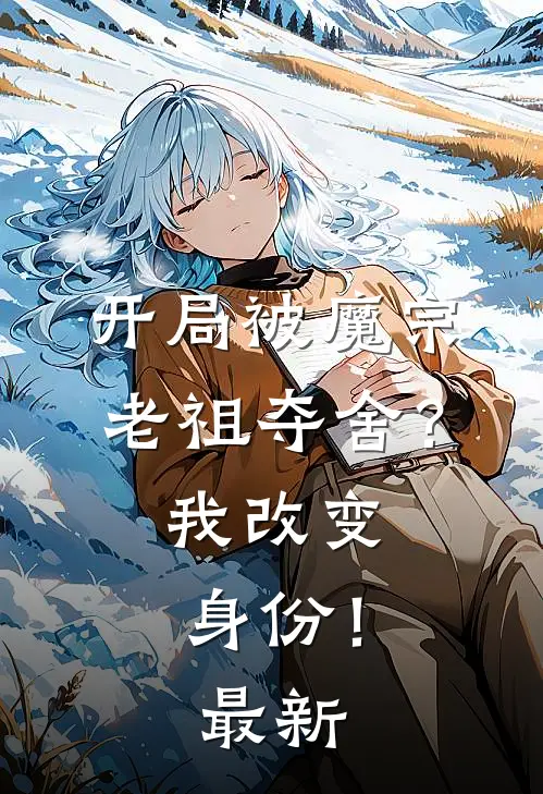 开局被魔宗老祖夺舍?我改变身份!最新章
