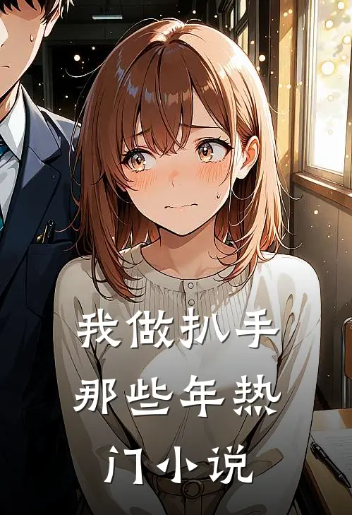 我做扒手那些年热门小说
