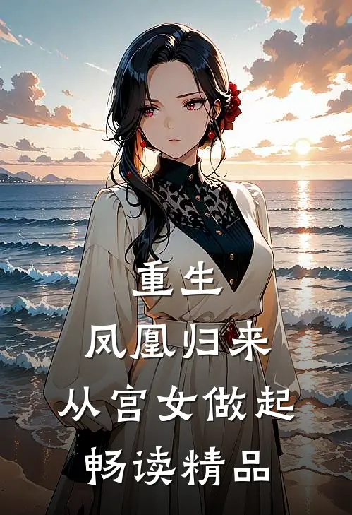 重生凤凰归来,从宫女做起畅读精品