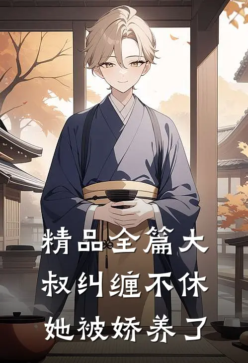 精品全篇大叔纠缠不休,她被娇养了