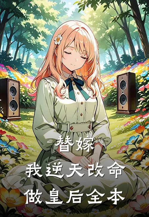 替嫁我逆天改命做皇后全本